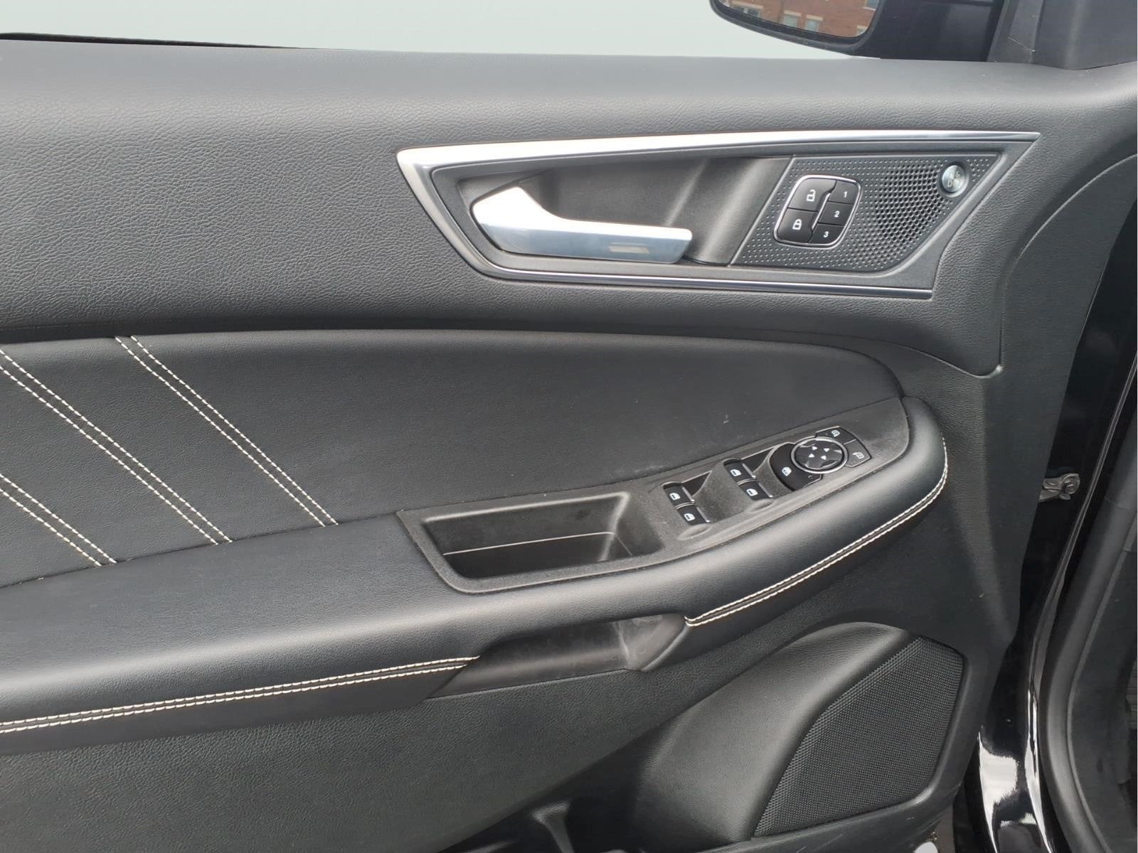 2023 Ford Edge ST