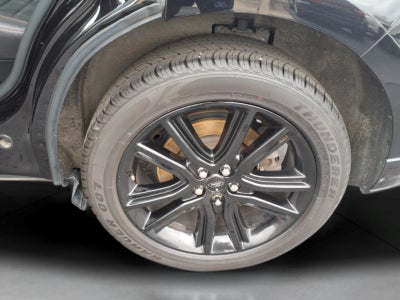 2023 Ford Edge ST Line