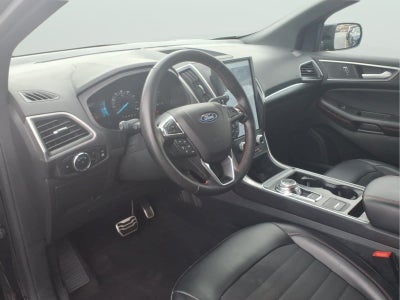 2023 Ford Edge ST Line
