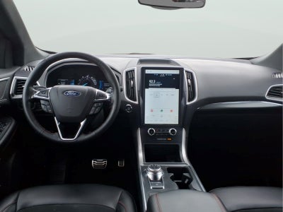 2023 Ford Edge ST Line