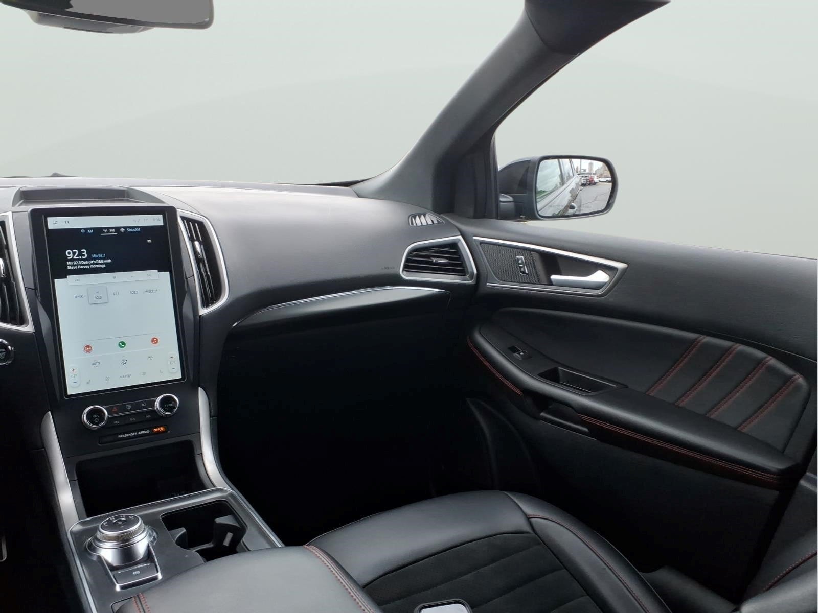 2023 Ford Edge ST Line
