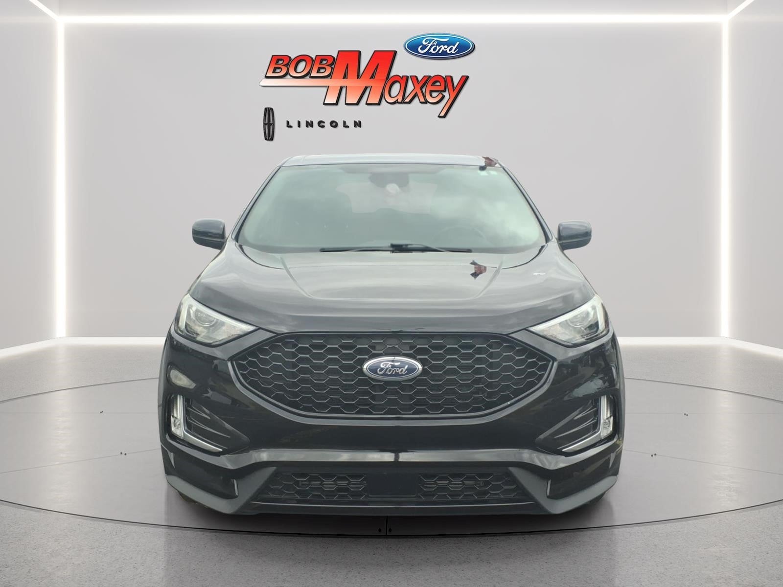 2023 Ford Edge ST Line