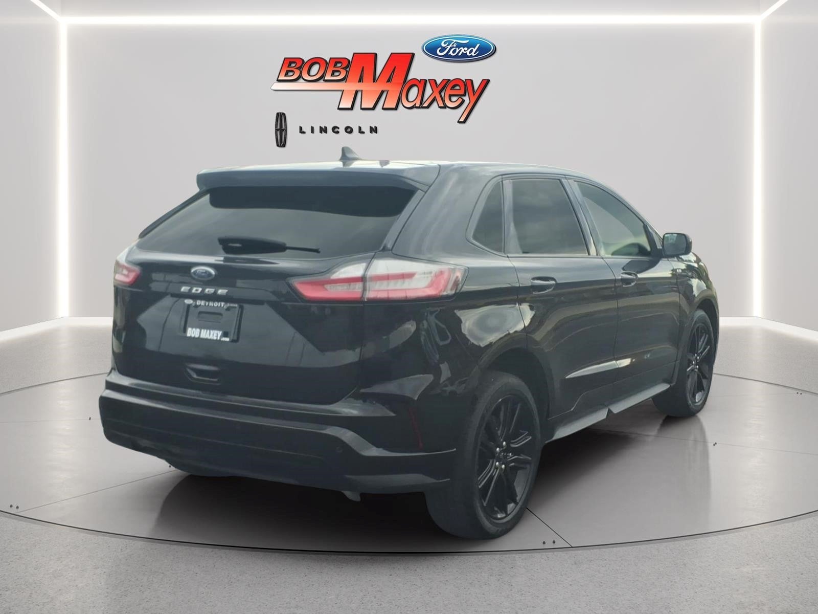 2023 Ford Edge ST Line