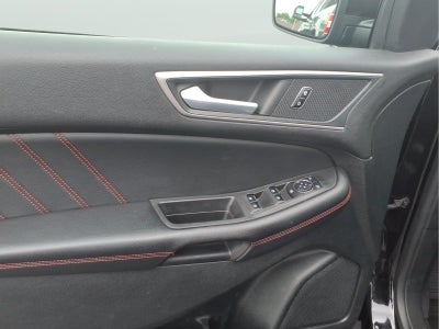 2023 Ford Edge ST Line