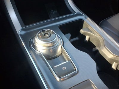 2023 Ford Edge ST Line