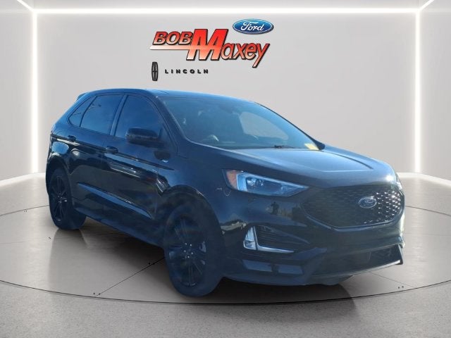 2023 Ford Edge ST Line