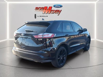 2023 Ford Edge ST Line