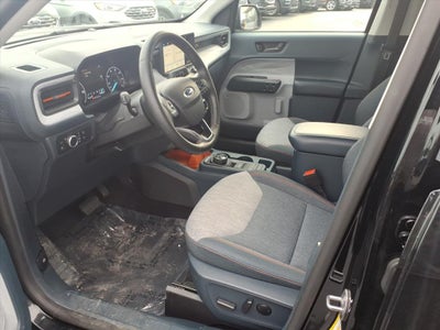 2023 Ford Maverick XLT Hybrid