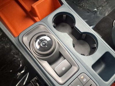 2023 Ford Maverick XLT Hybrid