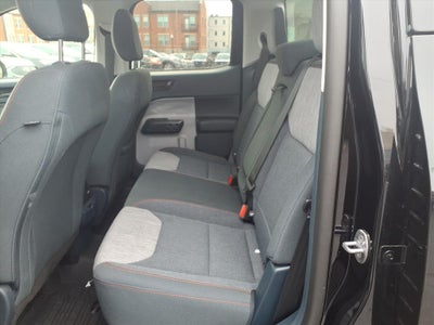 2023 Ford Maverick XLT Hybrid