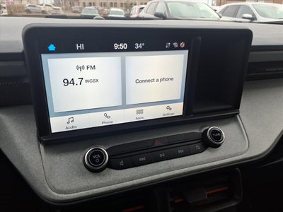 2023 Ford Maverick XLT Hybrid