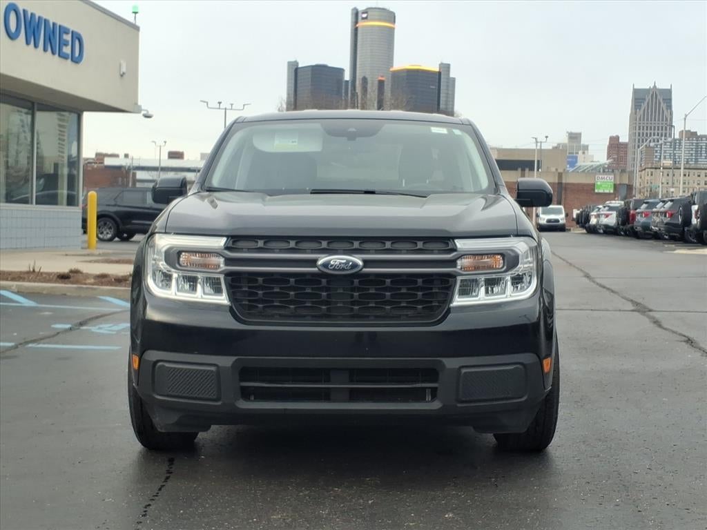 2023 Ford Maverick XLT Hybrid
