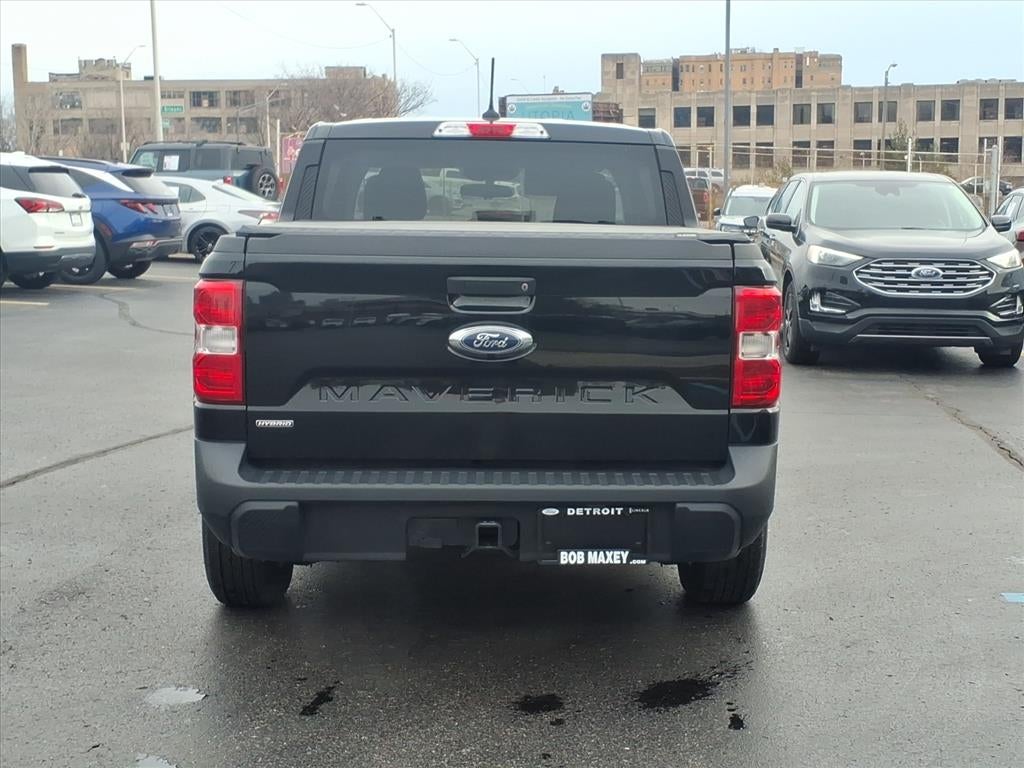 2023 Ford Maverick XLT Hybrid