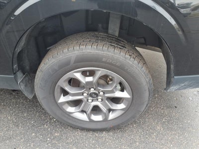 2023 Ford Maverick XLT Hybrid