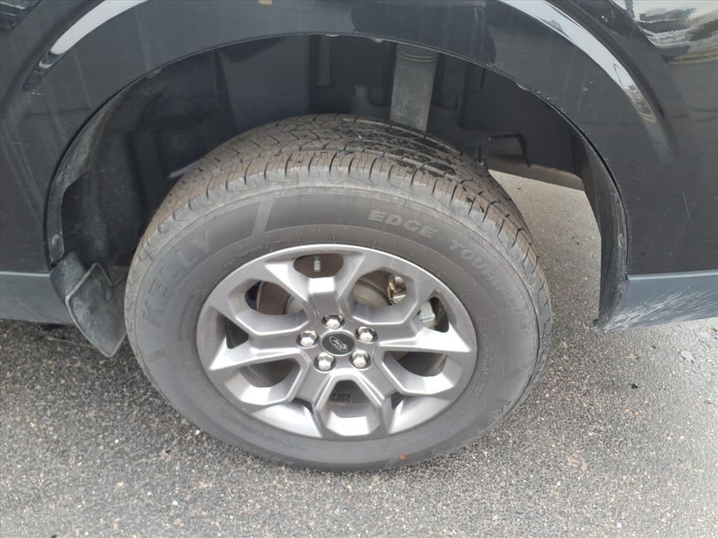 2023 Ford Maverick XLT Hybrid