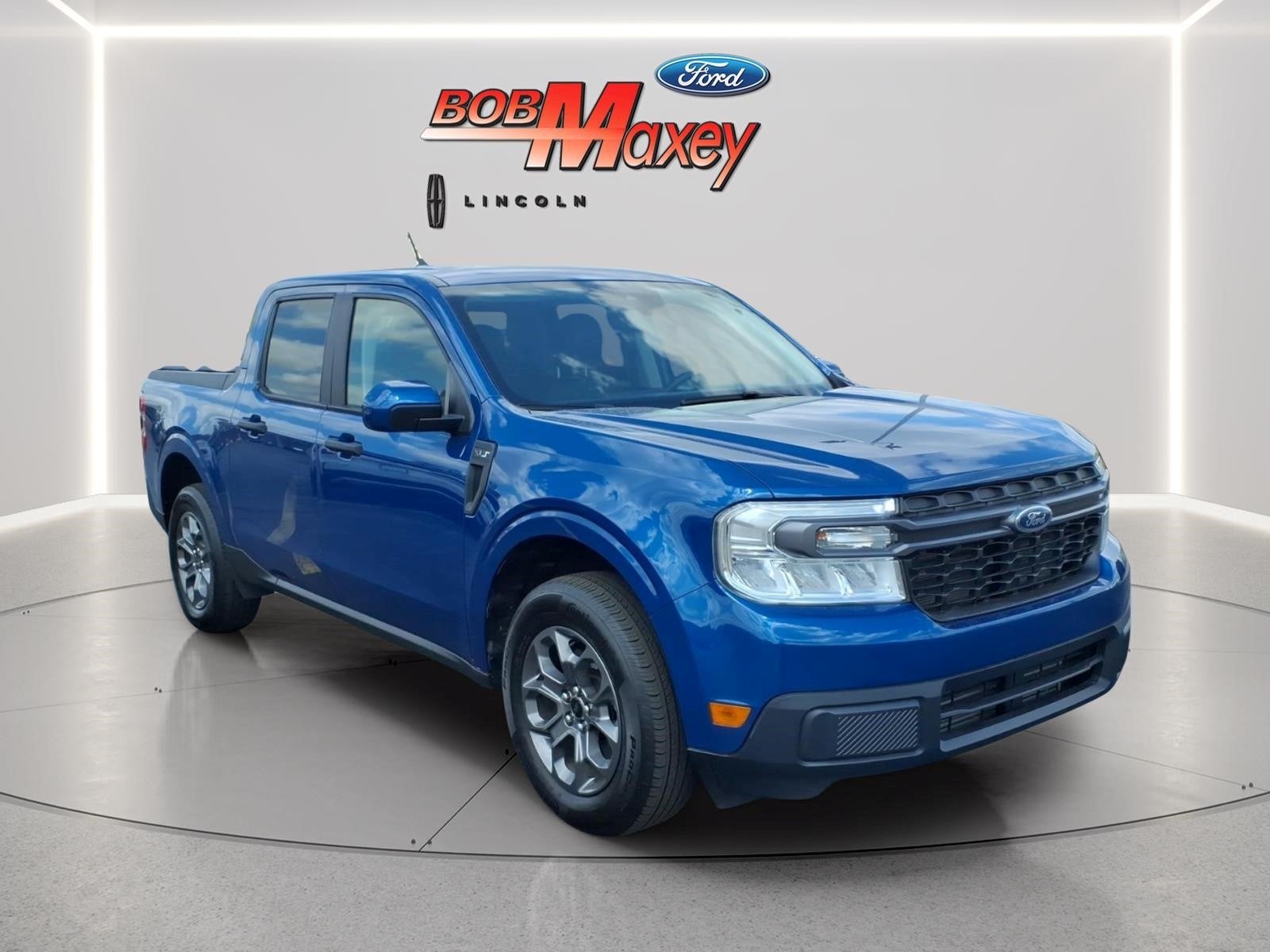 2023 Ford Maverick XLT