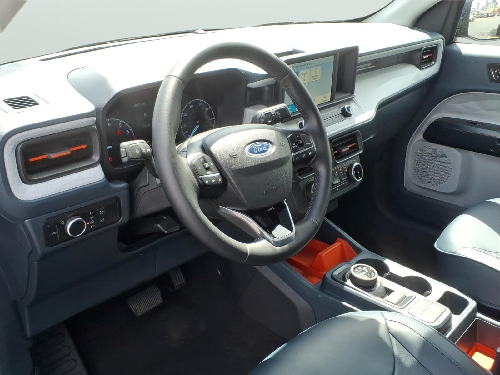 2023 Ford Maverick XLT