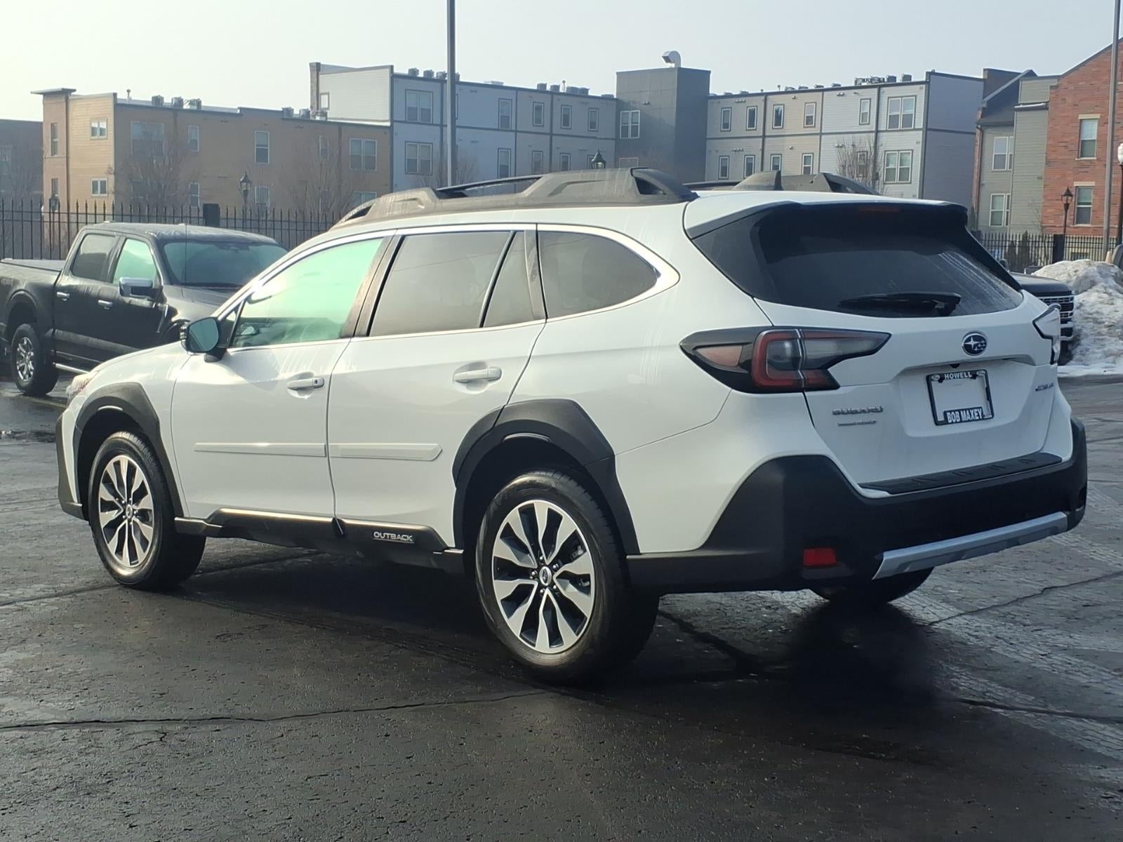 2024 Subaru Outback Limited