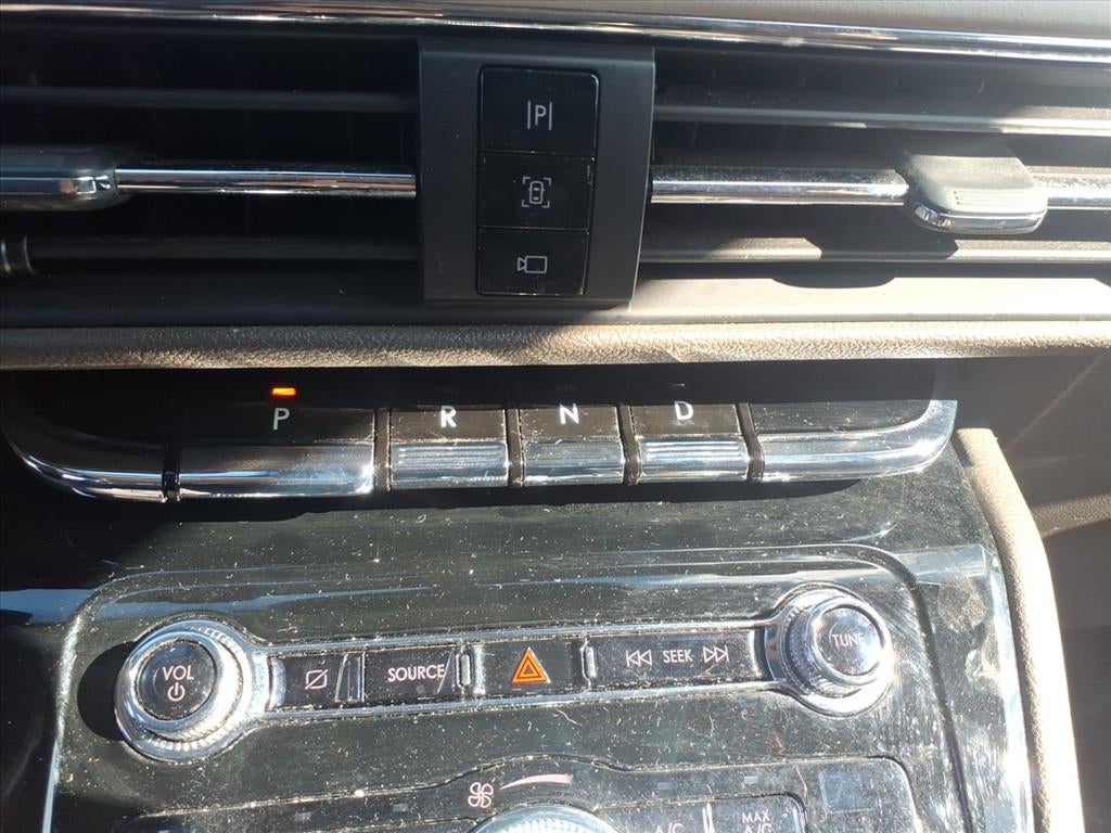 2020 Lincoln Corsair Standard