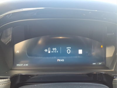 2024 Lincoln Corsair Premiere