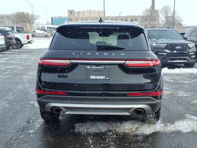 2023 Lincoln Corsair Reserve