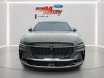 2024 Lincoln Nautilus Black Label