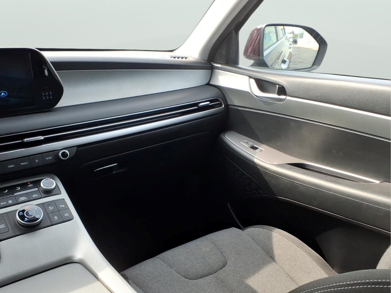 2023 Hyundai PALISADE SE