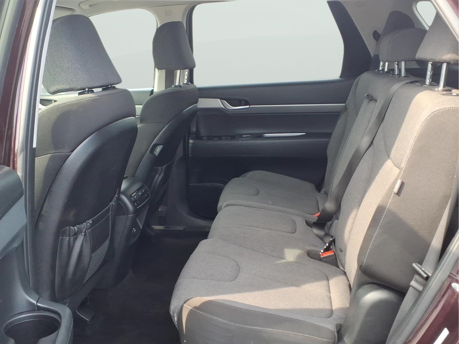 2023 Hyundai PALISADE SE