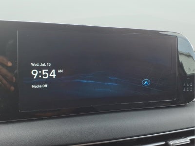 2023 Hyundai PALISADE SE