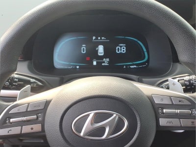 2023 Hyundai PALISADE SE