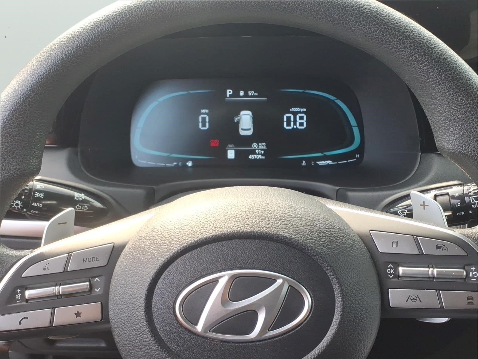 2023 Hyundai PALISADE SE