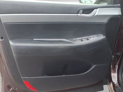 2023 Hyundai PALISADE SE