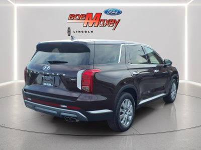 2023 Hyundai PALISADE SE