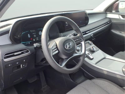 2023 Hyundai PALISADE SE