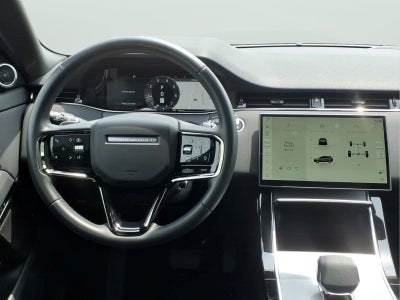 2024 Land Rover Range Rover Evoque S