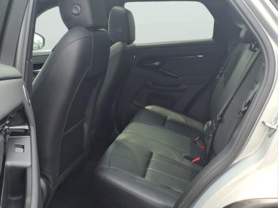 2024 Land Rover Range Rover Evoque S