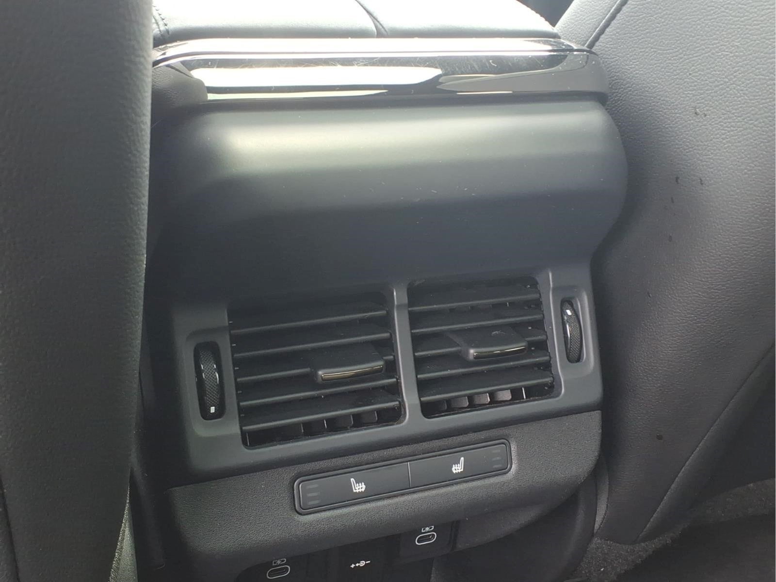 2024 Land Rover Range Rover Evoque S