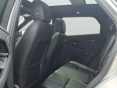 2024 Land Rover Range Rover Evoque S