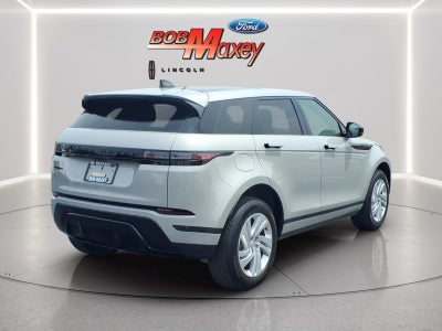 2024 Land Rover Range Rover Evoque S