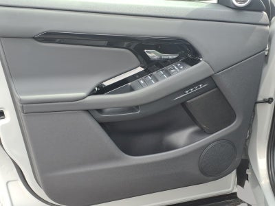 2024 Land Rover Range Rover Evoque S