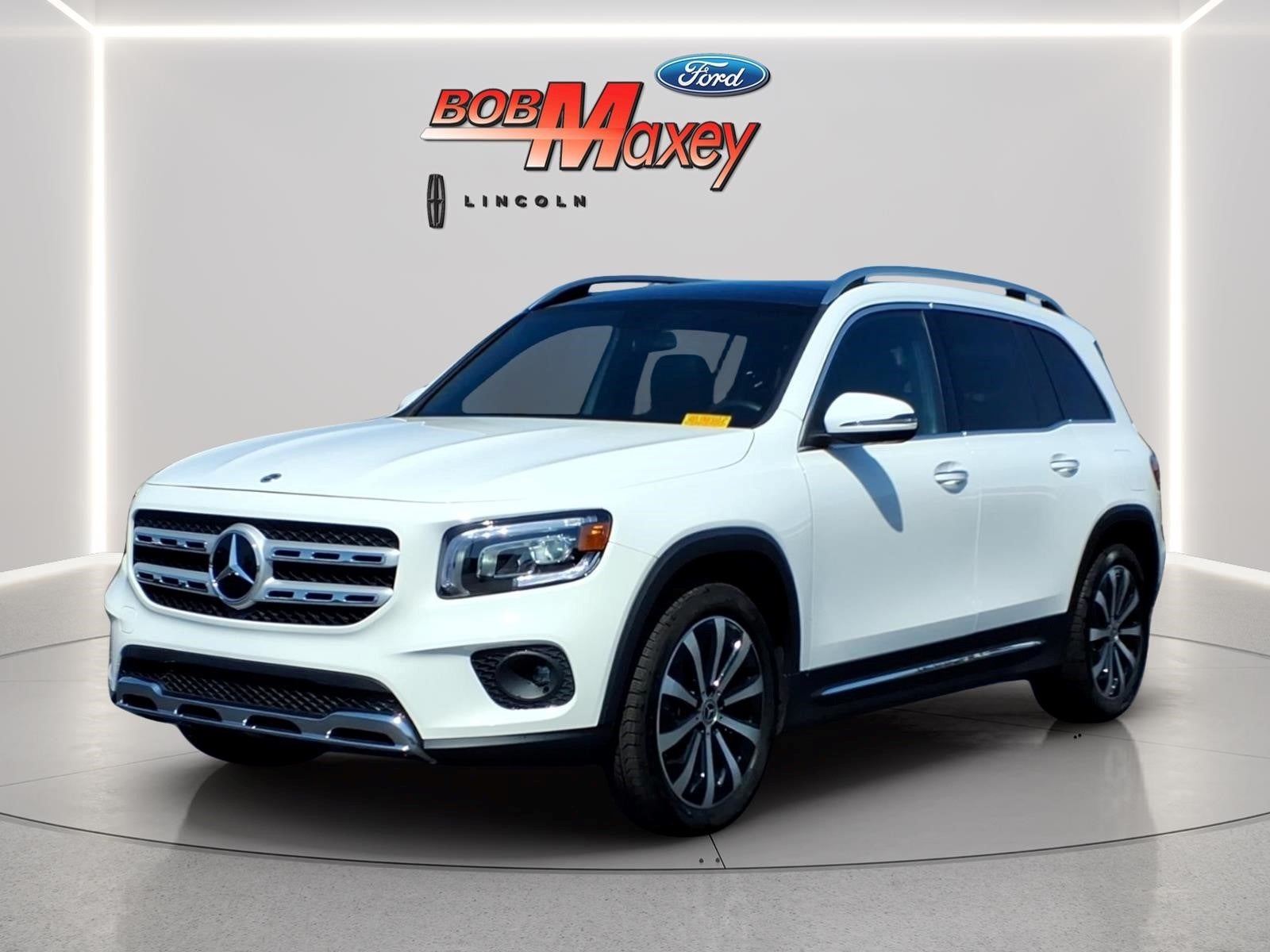 2022 Mercedes-Benz GLB GLB 250 4MATIC®