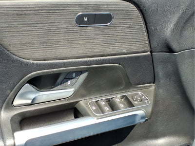 2022 Mercedes-Benz GLB GLB 250 4MATIC®