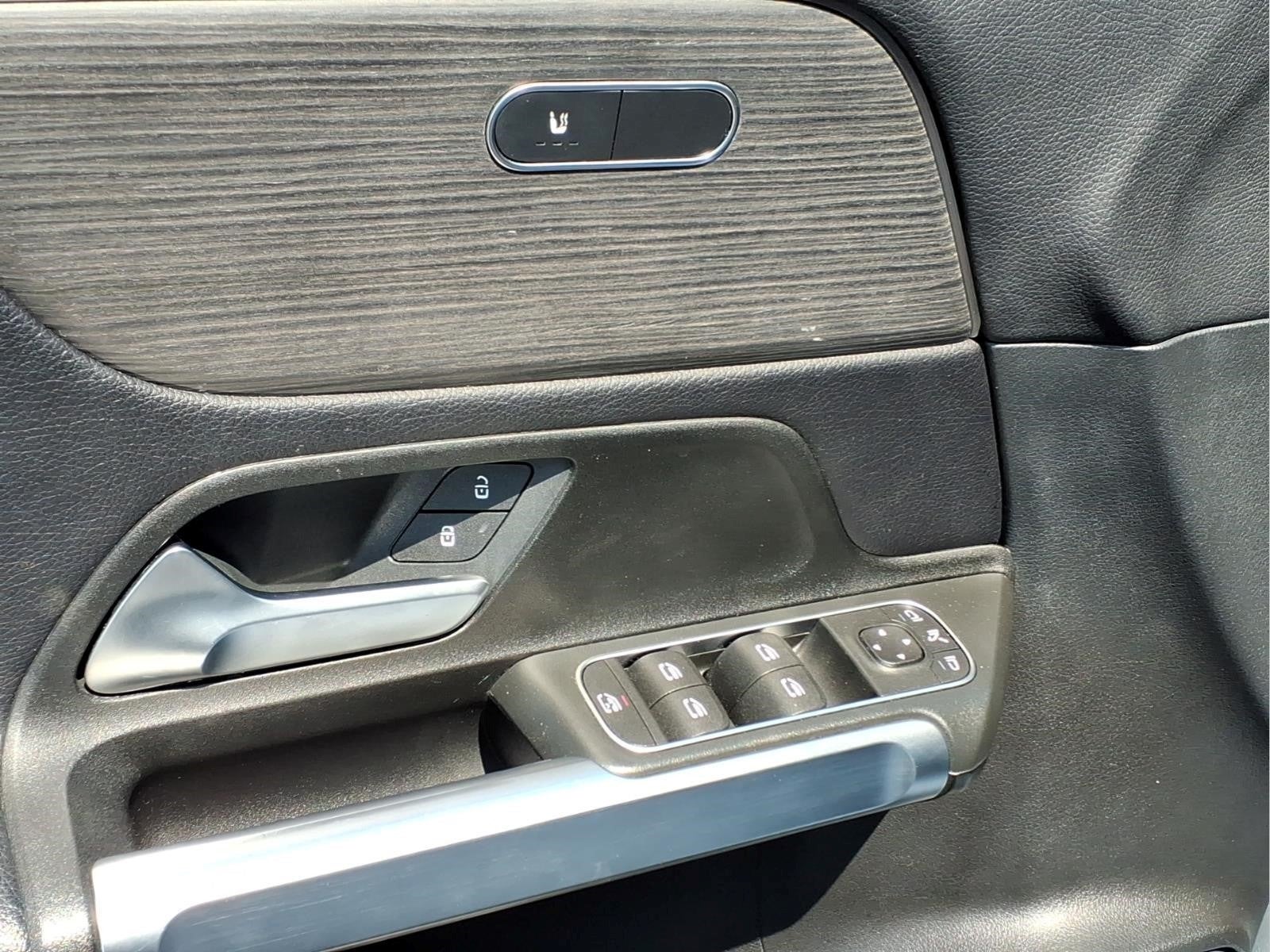 2022 Mercedes-Benz GLB GLB 250 4MATIC®