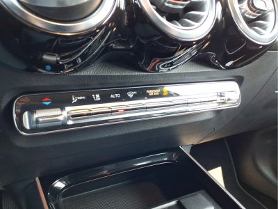 2022 Mercedes-Benz GLB GLB 250 4MATIC®