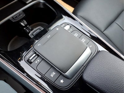 2022 Mercedes-Benz GLB GLB 250 4MATIC®