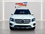 2022 Mercedes-Benz GLB GLB 250 4MATIC®