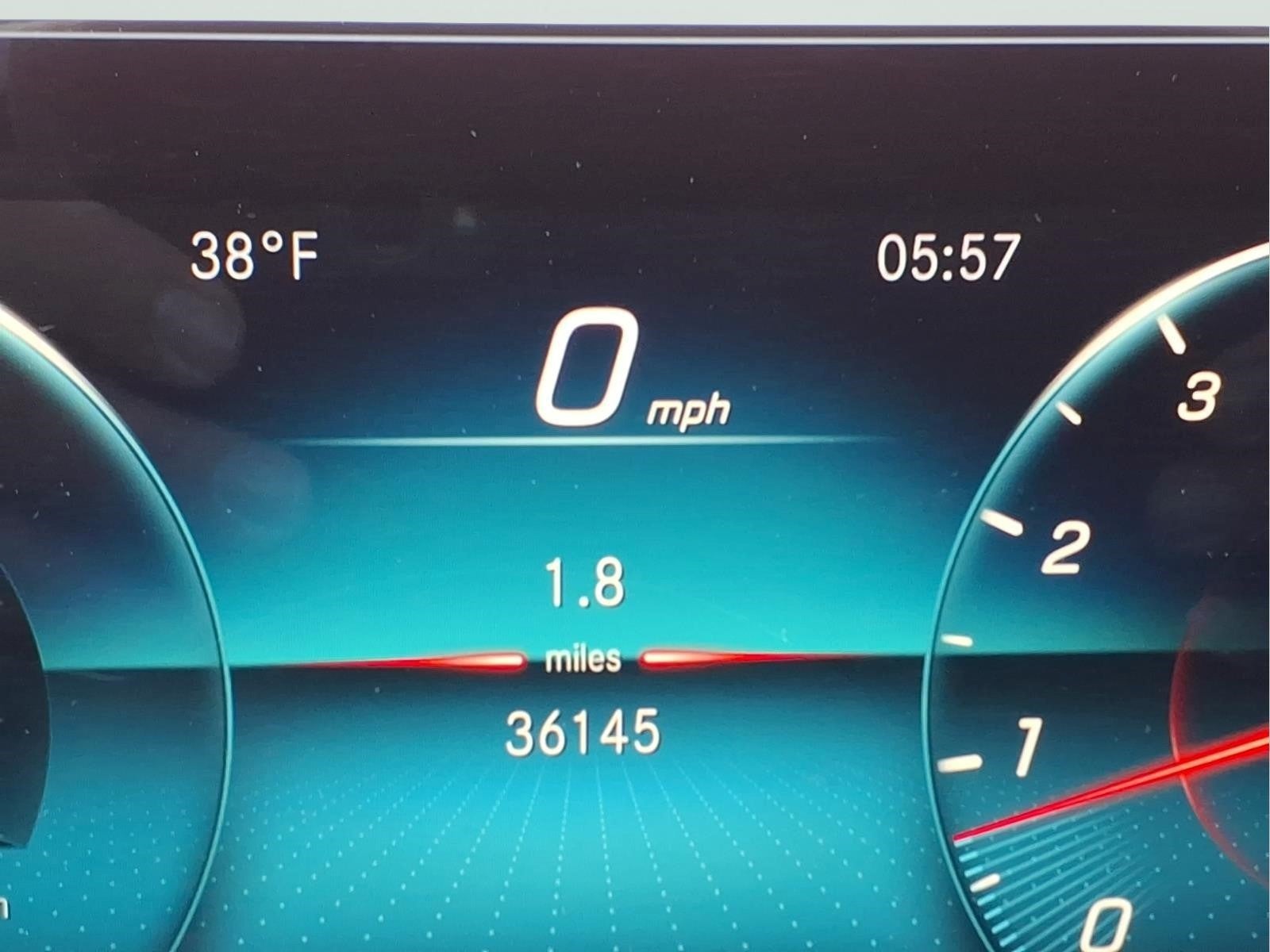 2022 Mercedes-Benz GLB GLB 250 4MATIC®