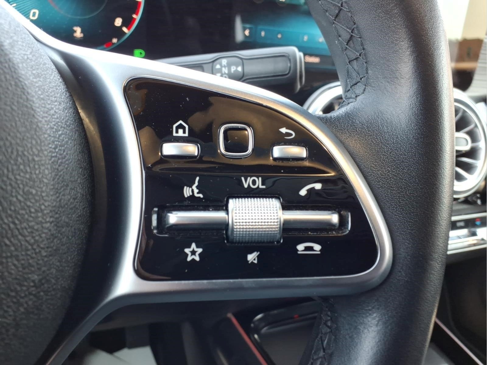 2022 Mercedes-Benz GLB GLB 250 4MATIC®