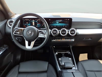 2022 Mercedes-Benz GLB GLB 250 4MATIC®