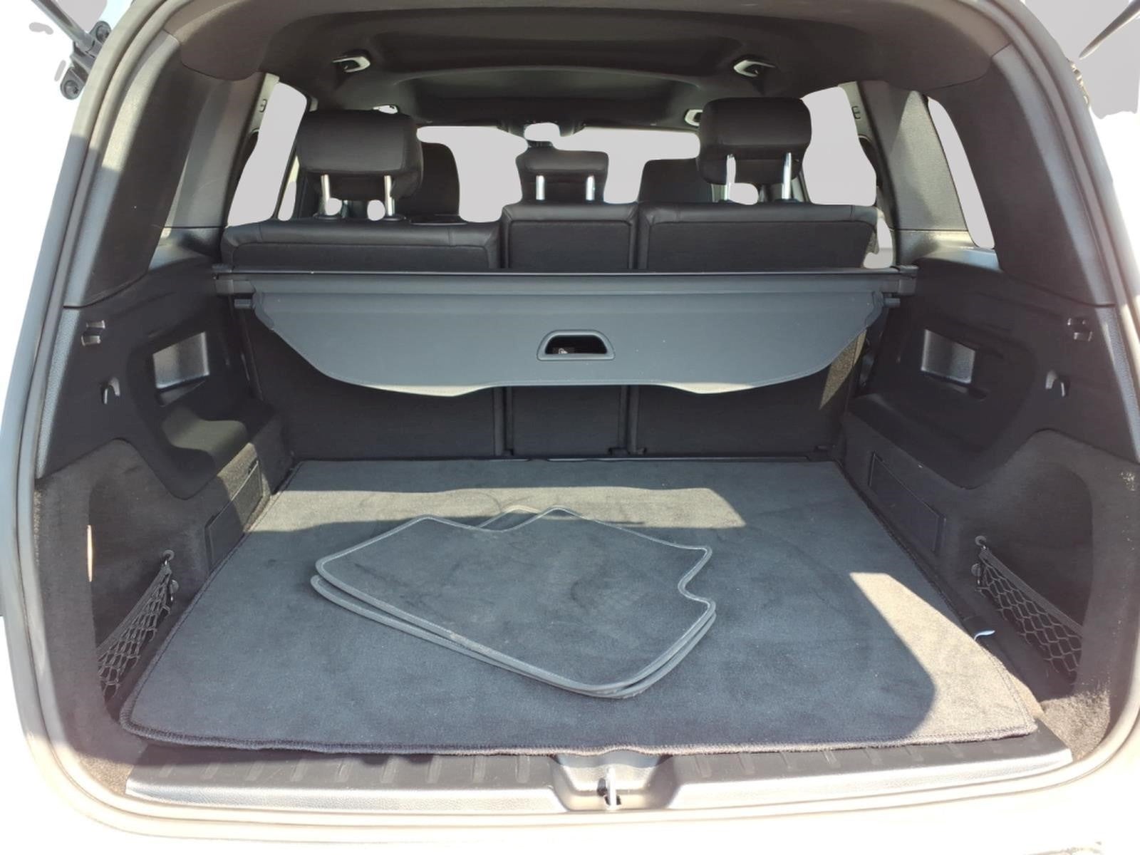 2022 Mercedes-Benz GLB GLB 250 4MATIC®